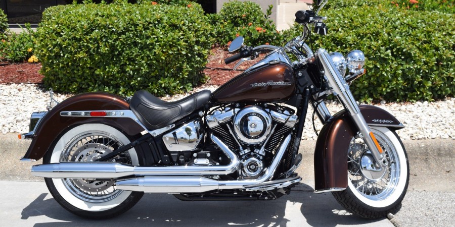 6 Factors to Note When Buying Aftermarket Harley Davidson Sparepart